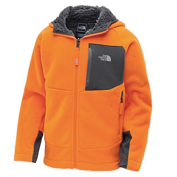 north face chimborazo jacket